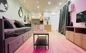 Gympie : Joli Studio Cosy En Centre-Ville