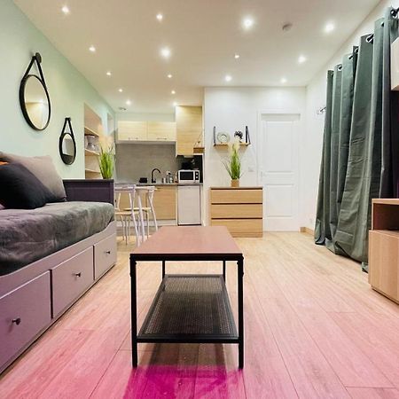 Gympie : Joli Studio Cosy En Centre-Ville Draguignan Extérieur photo
