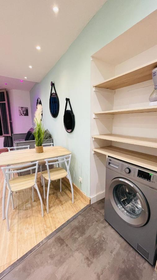 Gympie : Joli Studio Cosy En Centre-Ville Draguignan Extérieur photo
